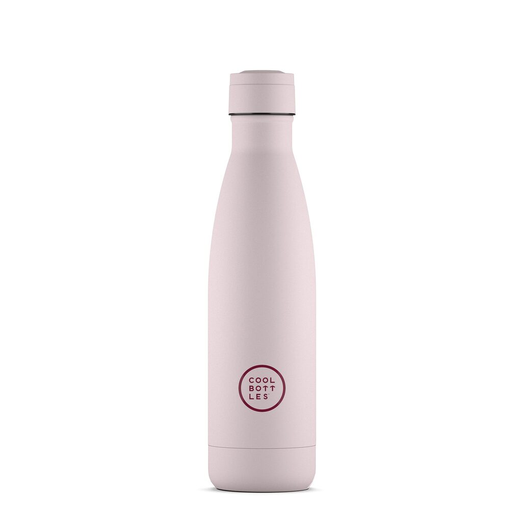 The Bottle - Pastel Pink 500ml