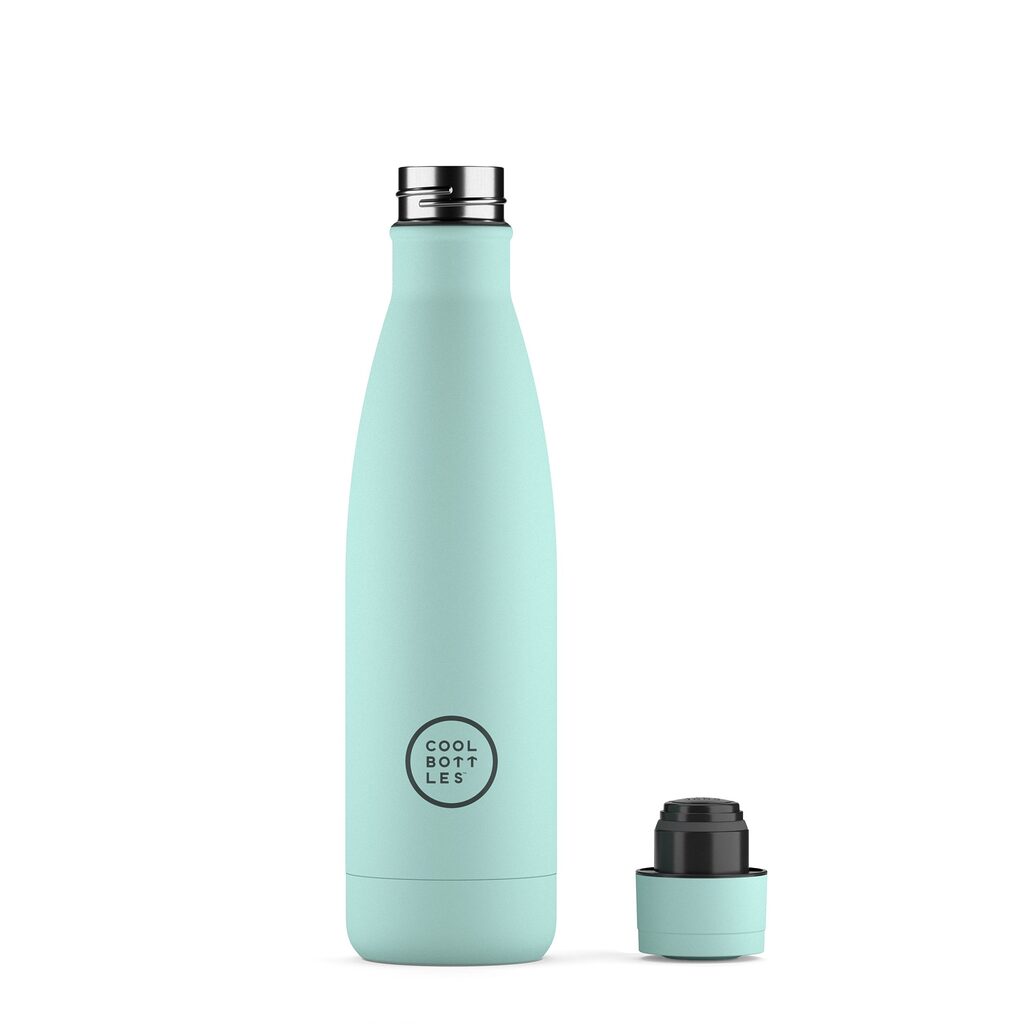 The Bottle - Pastel Sky 500ml
